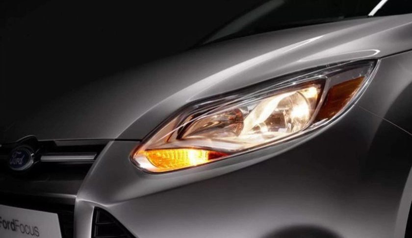 Форд фокус 3 седан 2010