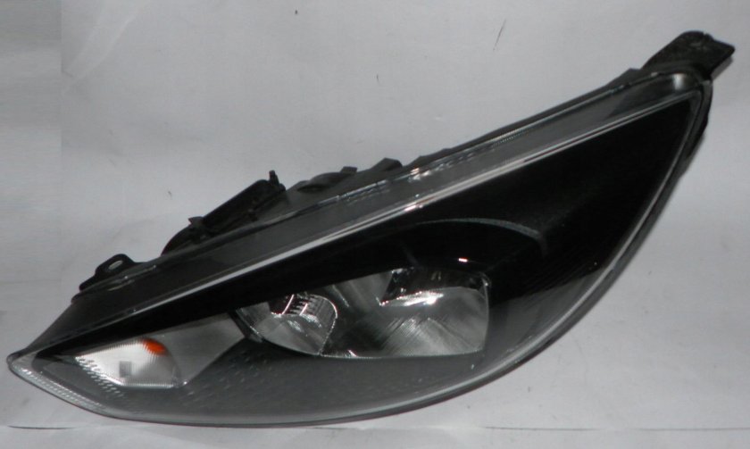 Ford cougar нижние ходовые фары