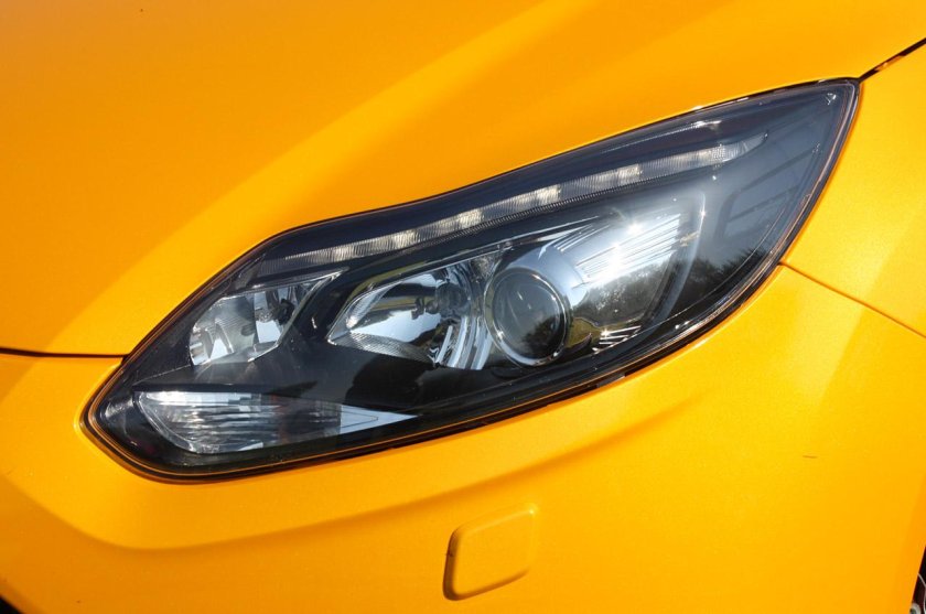 Фара Форд фокус 3 St