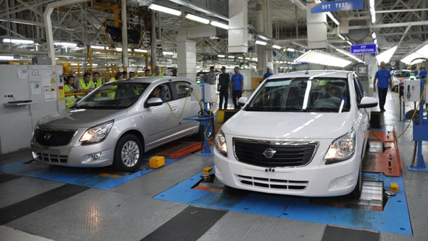 Автоэлон.уз Узбекистан