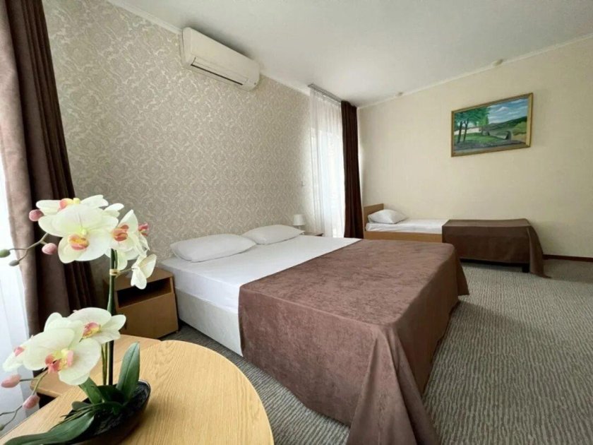 Вилла Валентина Адлер