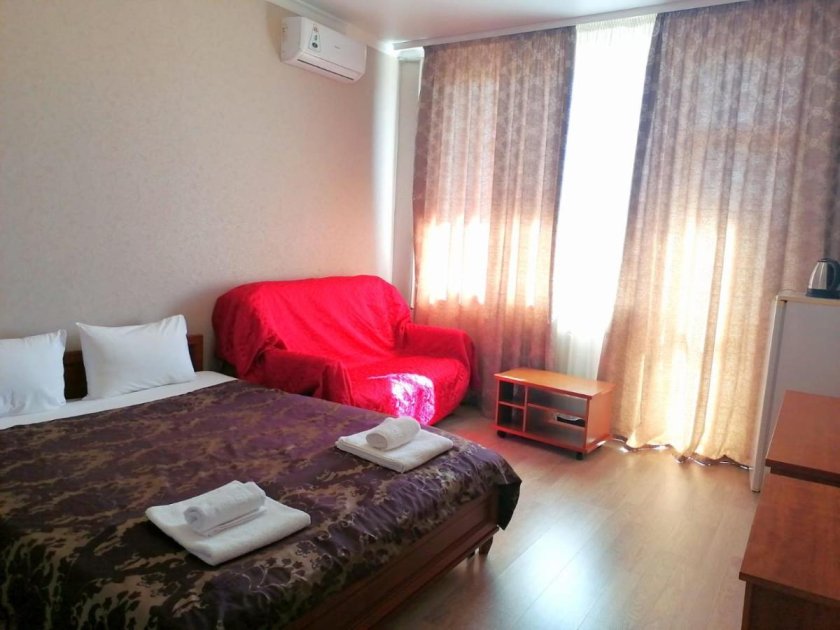 Калинина 30 Адлер