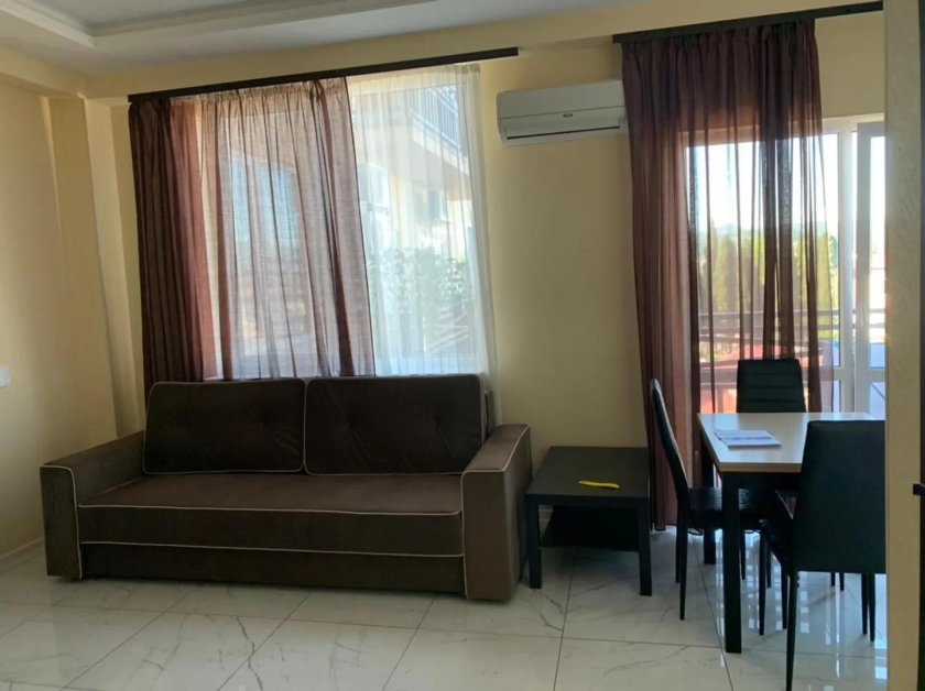 Тюльпанов 3 Адлер