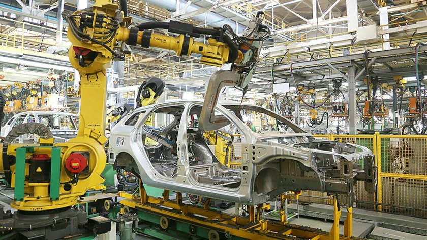 Ижевский автозавод Лада Веста