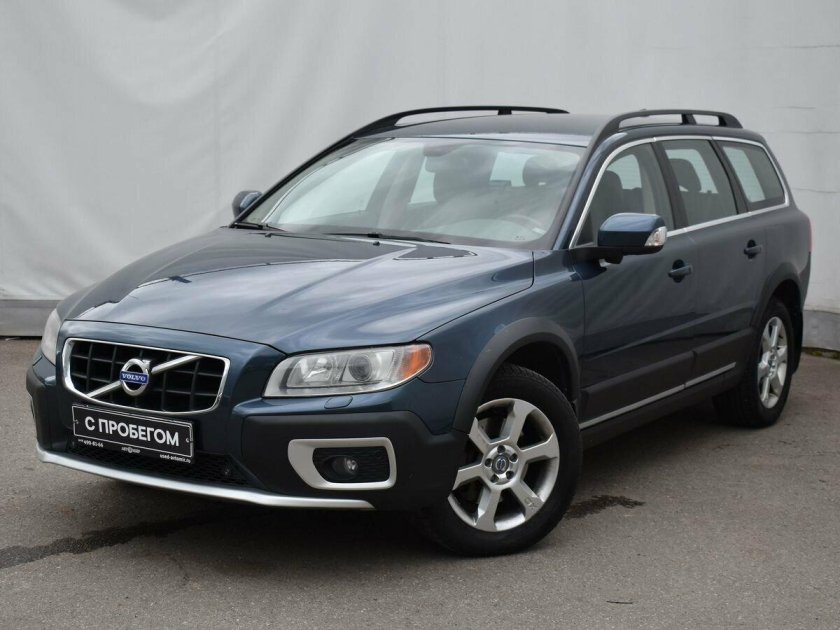 Вольво универсал