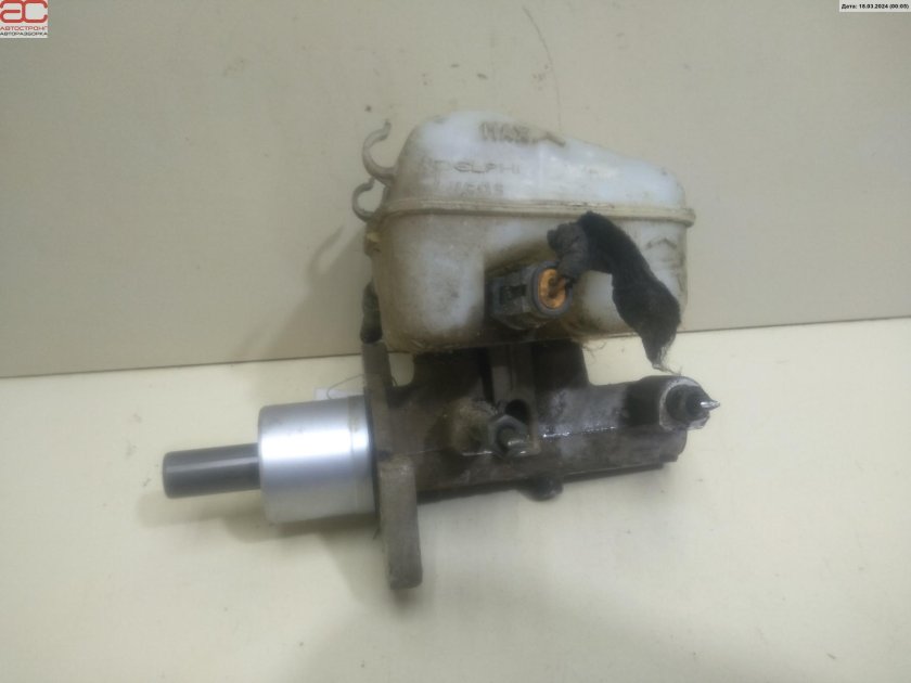 Опель Астра ГТЦ G