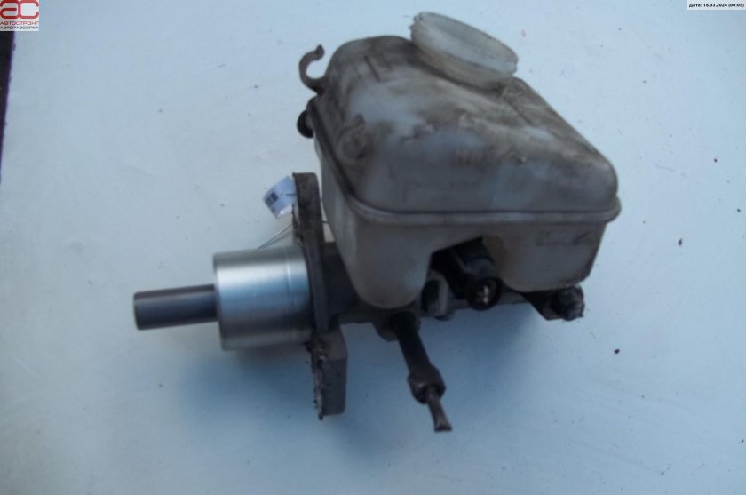 Тормозной цилиндр Опель Астра g