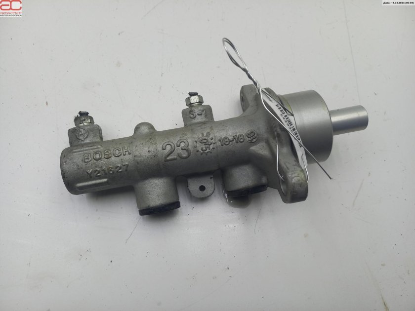 Cg2pp Mazda Capella трамблер