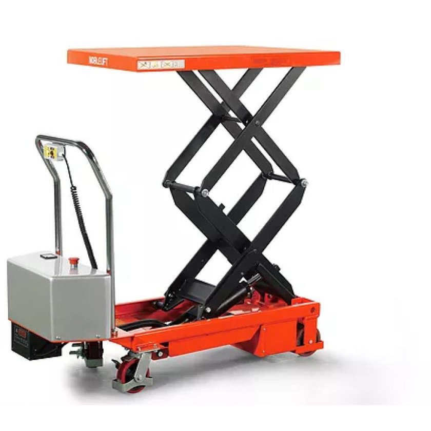 Подъемный стол Noblelift