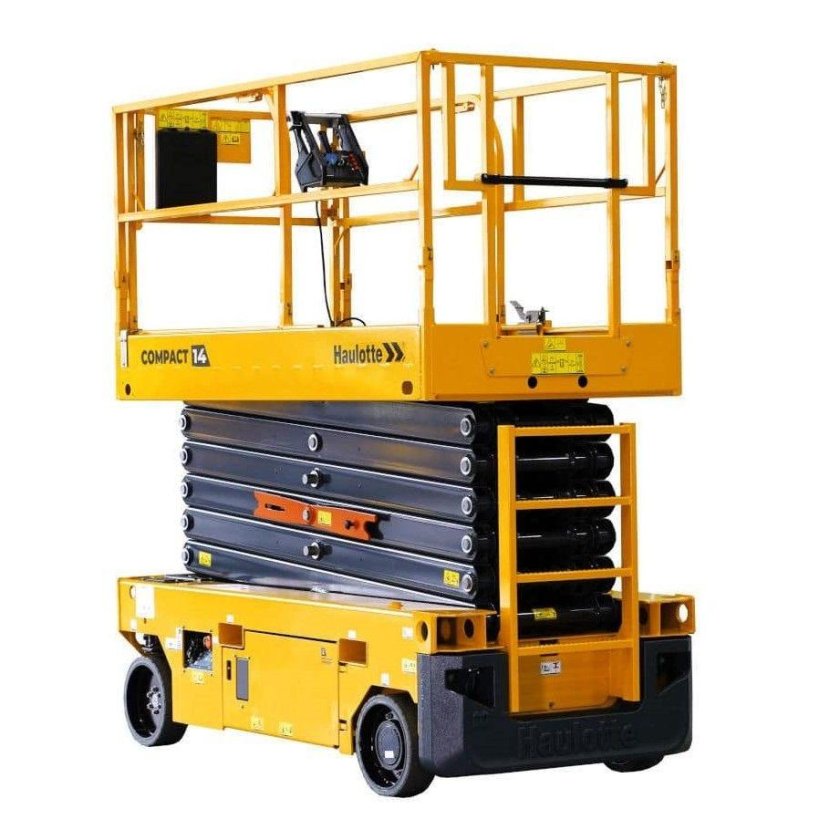 Олот компакт 14