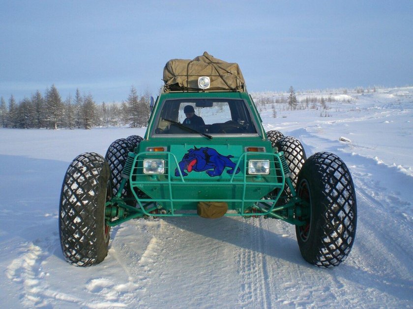 Арктиктранс Лопасня