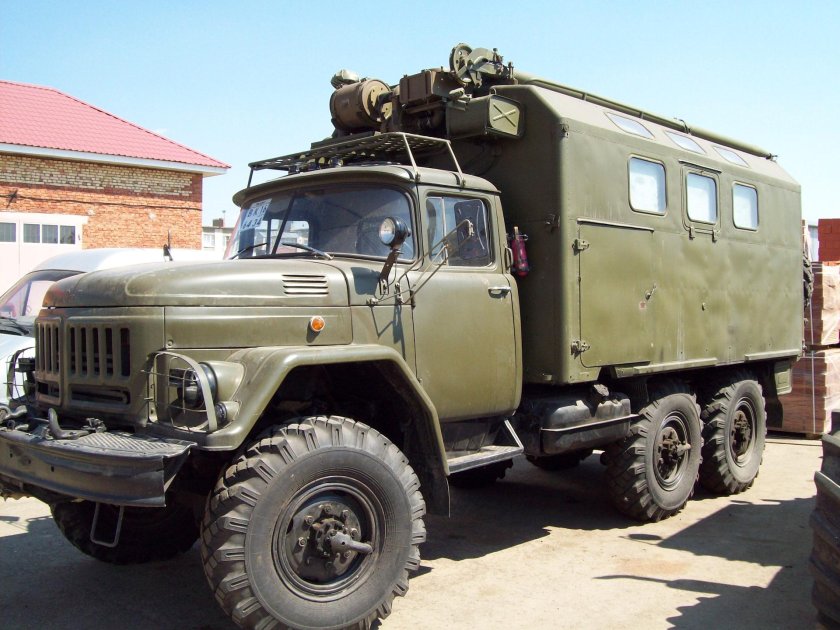 Мто ат зил 131