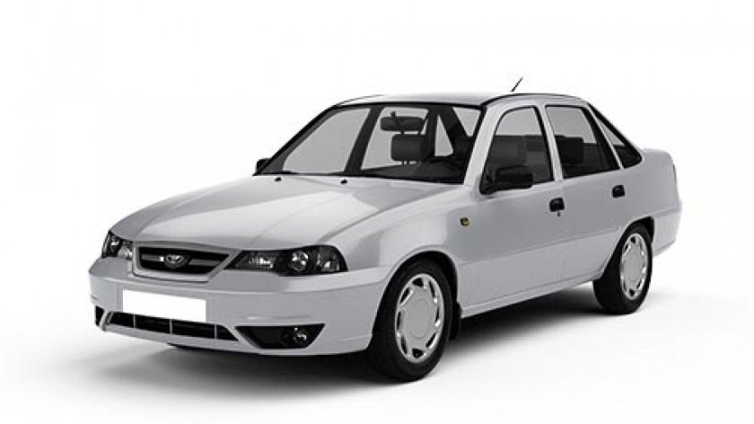 Daewoo Nexia