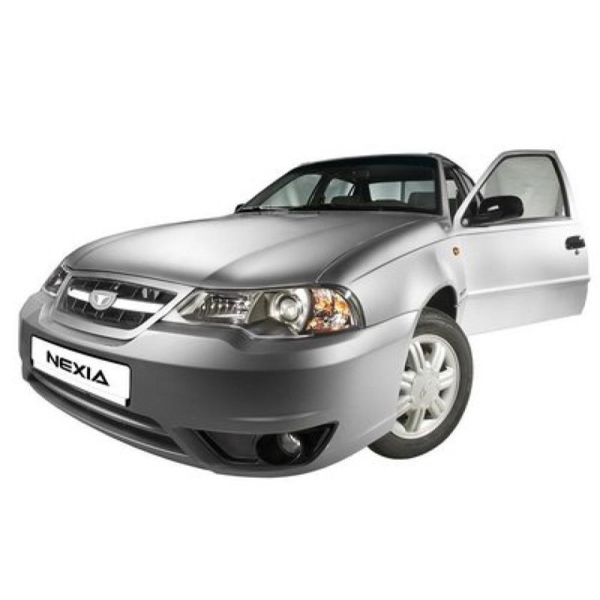 Nexia Daewoo uz