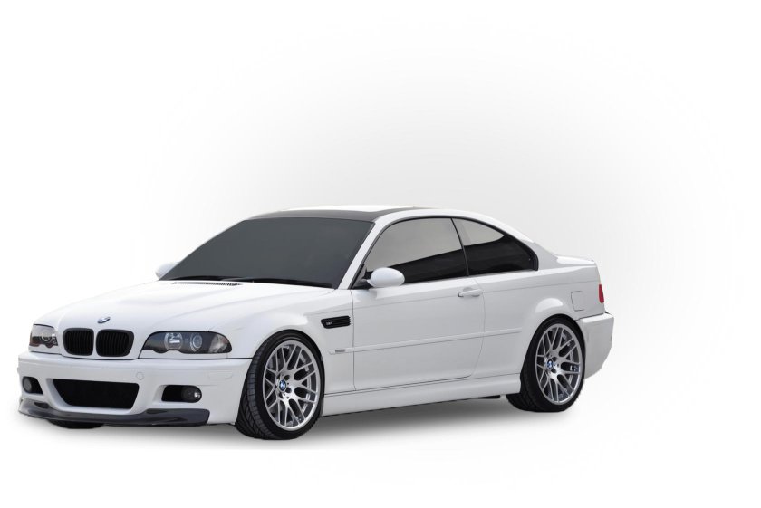 BMW m3 Series e46