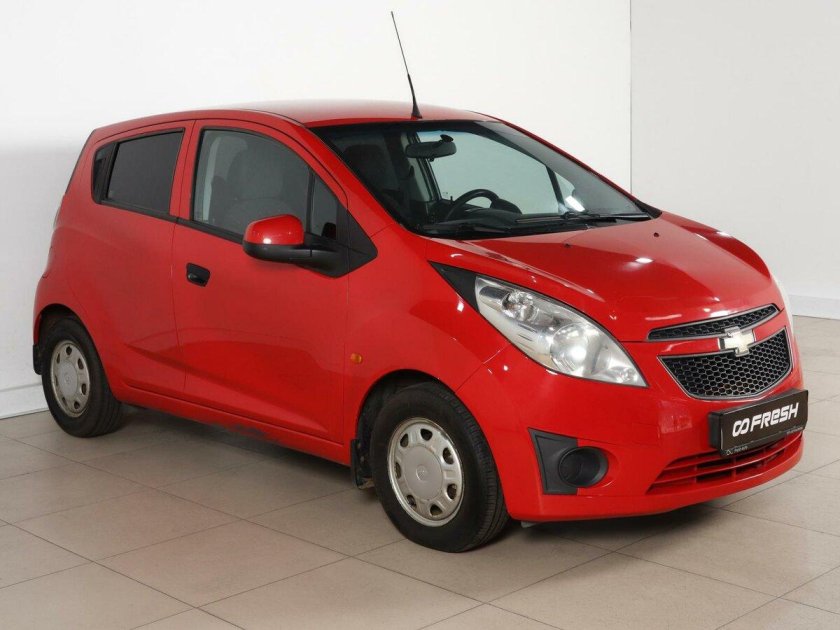 Метки ГРМ Шевроле Спарк 1.0