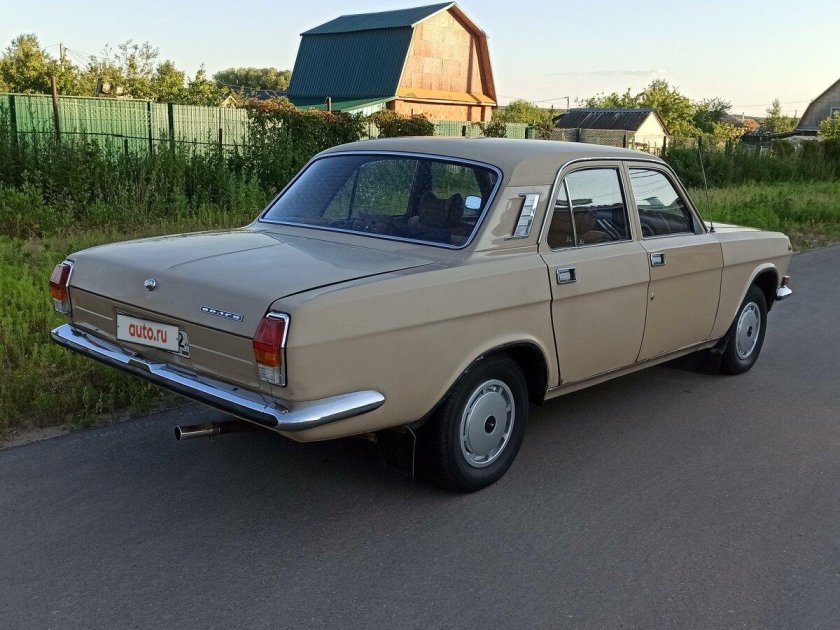 Волга 2411