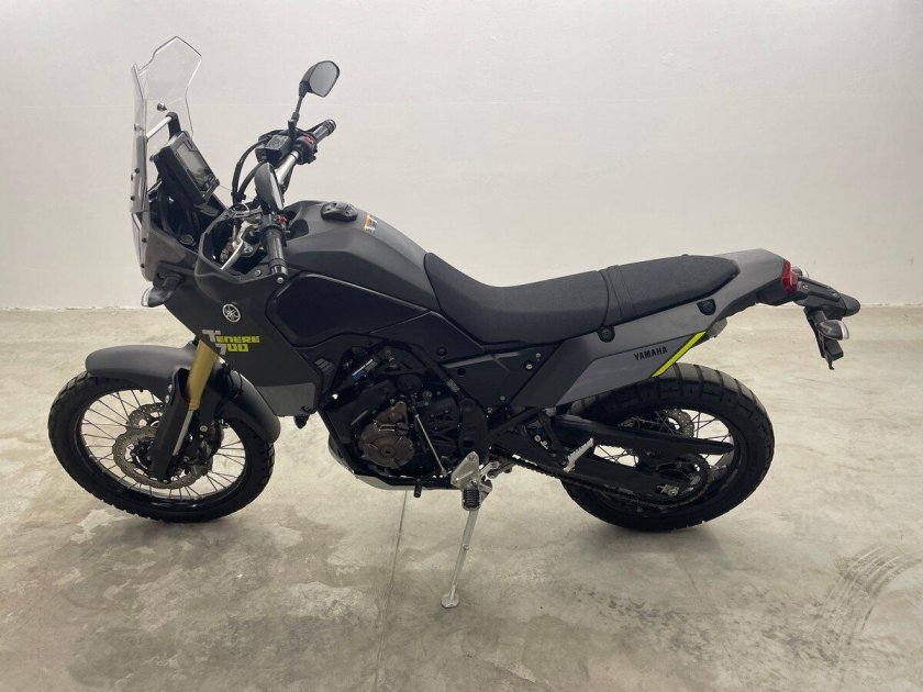 Спортивные эндуро