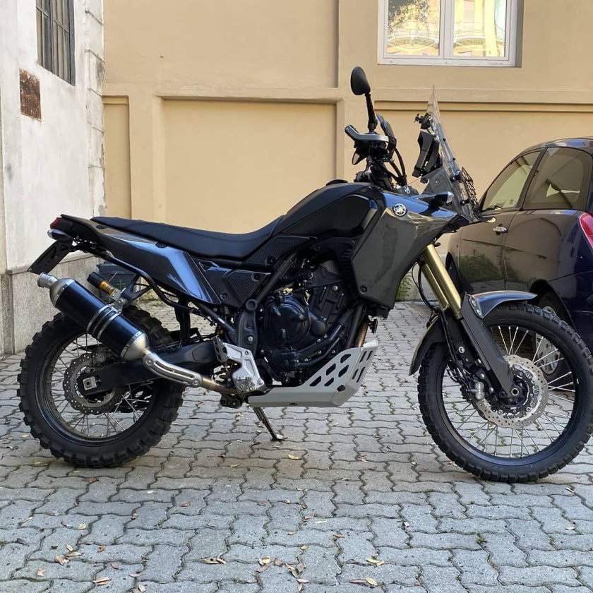 Mec Road Custom 700 Bike