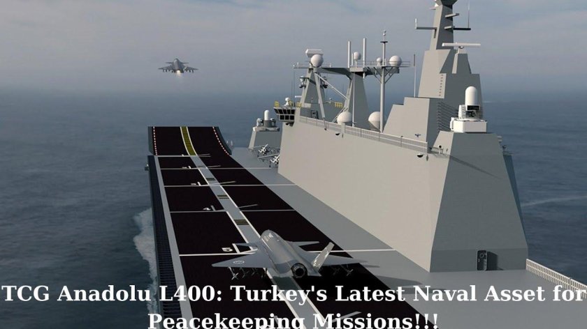 Модели морские беспилотники