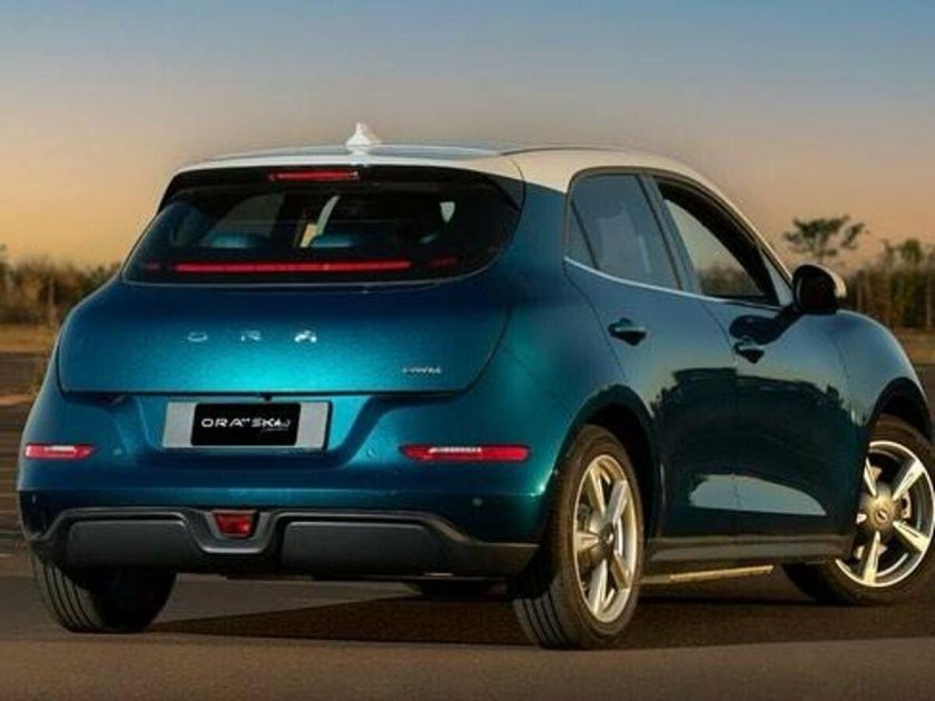 Ора Фанки Кэт