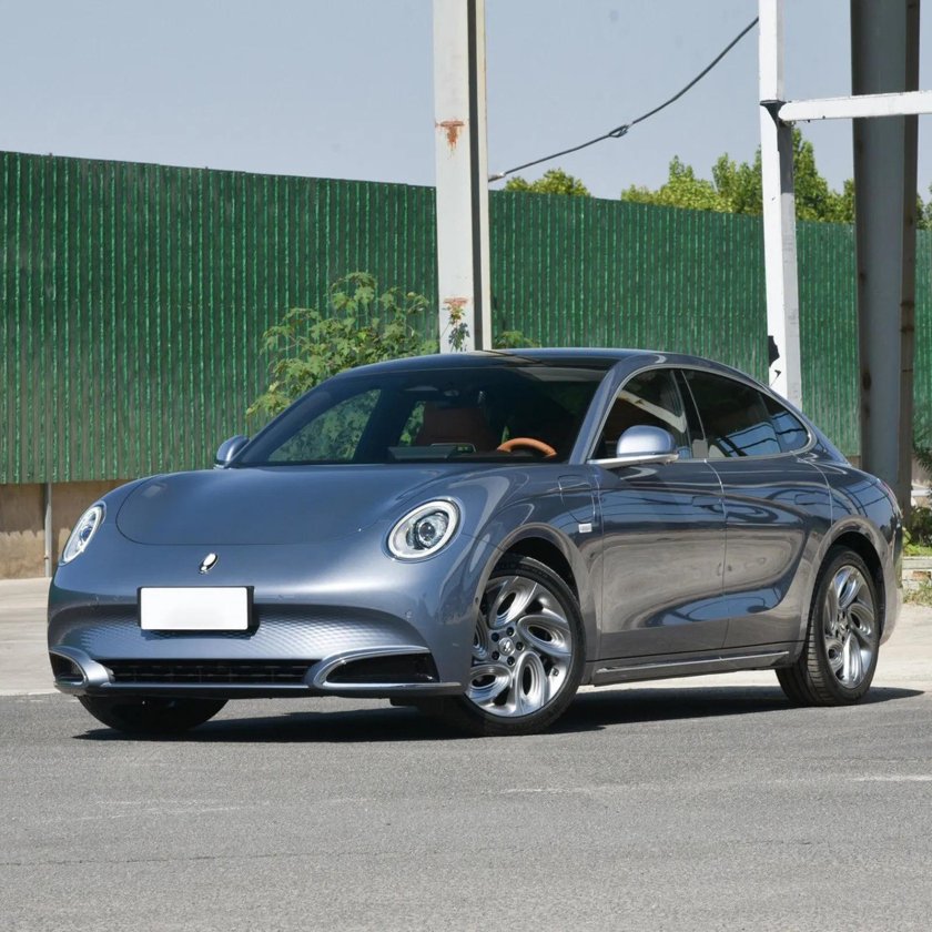 Ora электромобиль китайский 2021