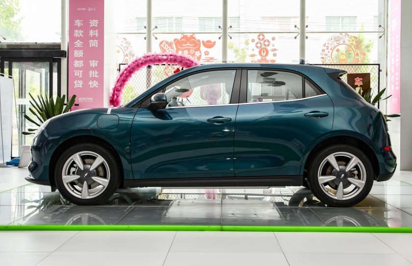 Ora Модельный ряд