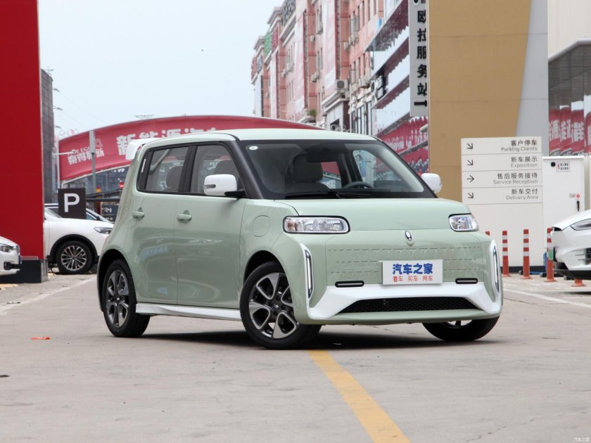 Ora Модельный ряд