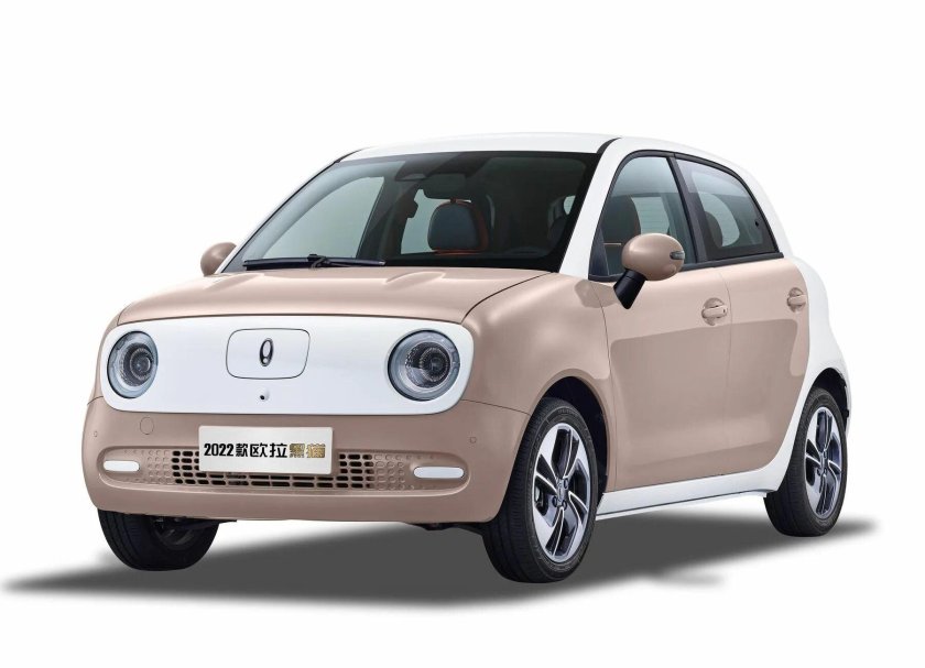 Ora электромобиль китайский 2021