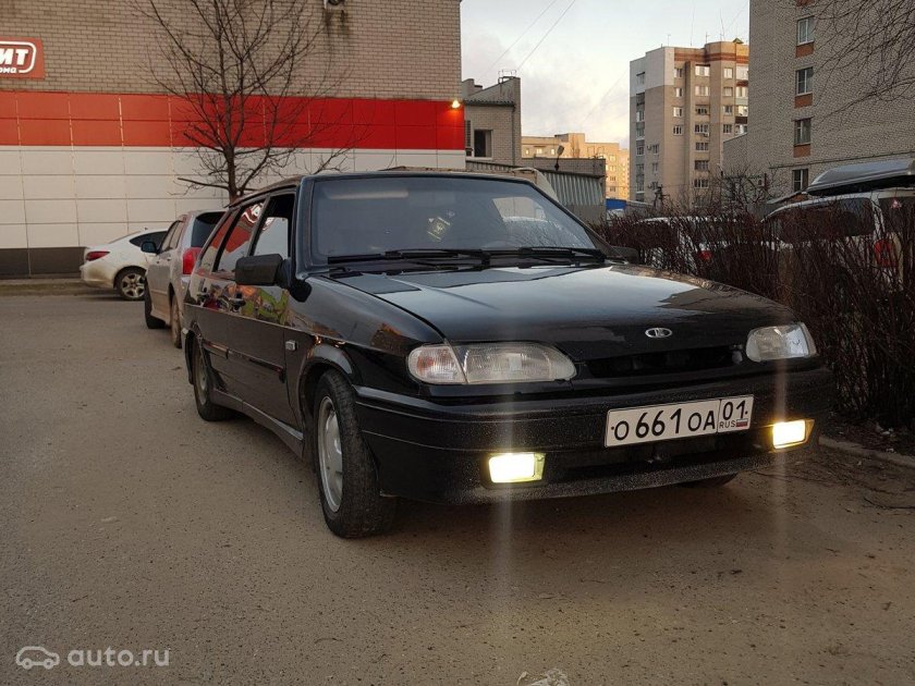 Машина за 50000