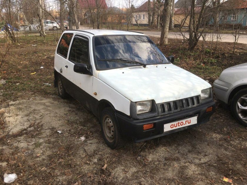 Машина за 50000