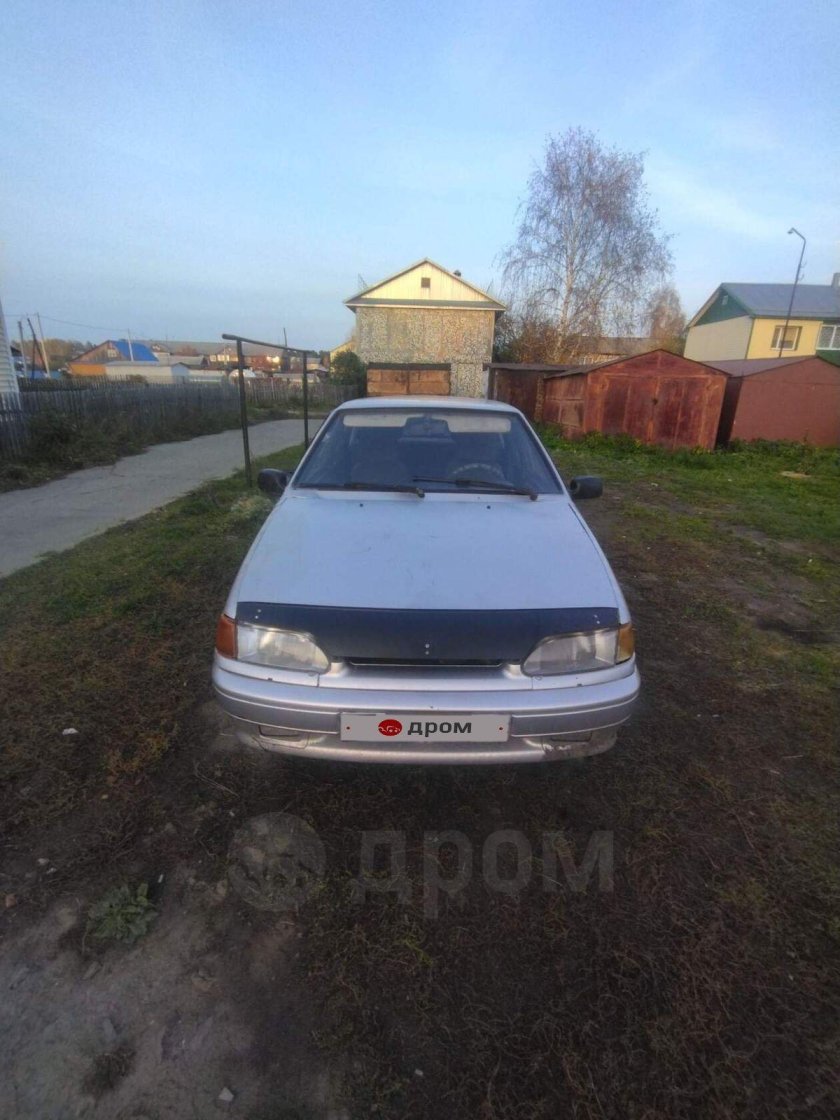 Авто за 50000 рублей