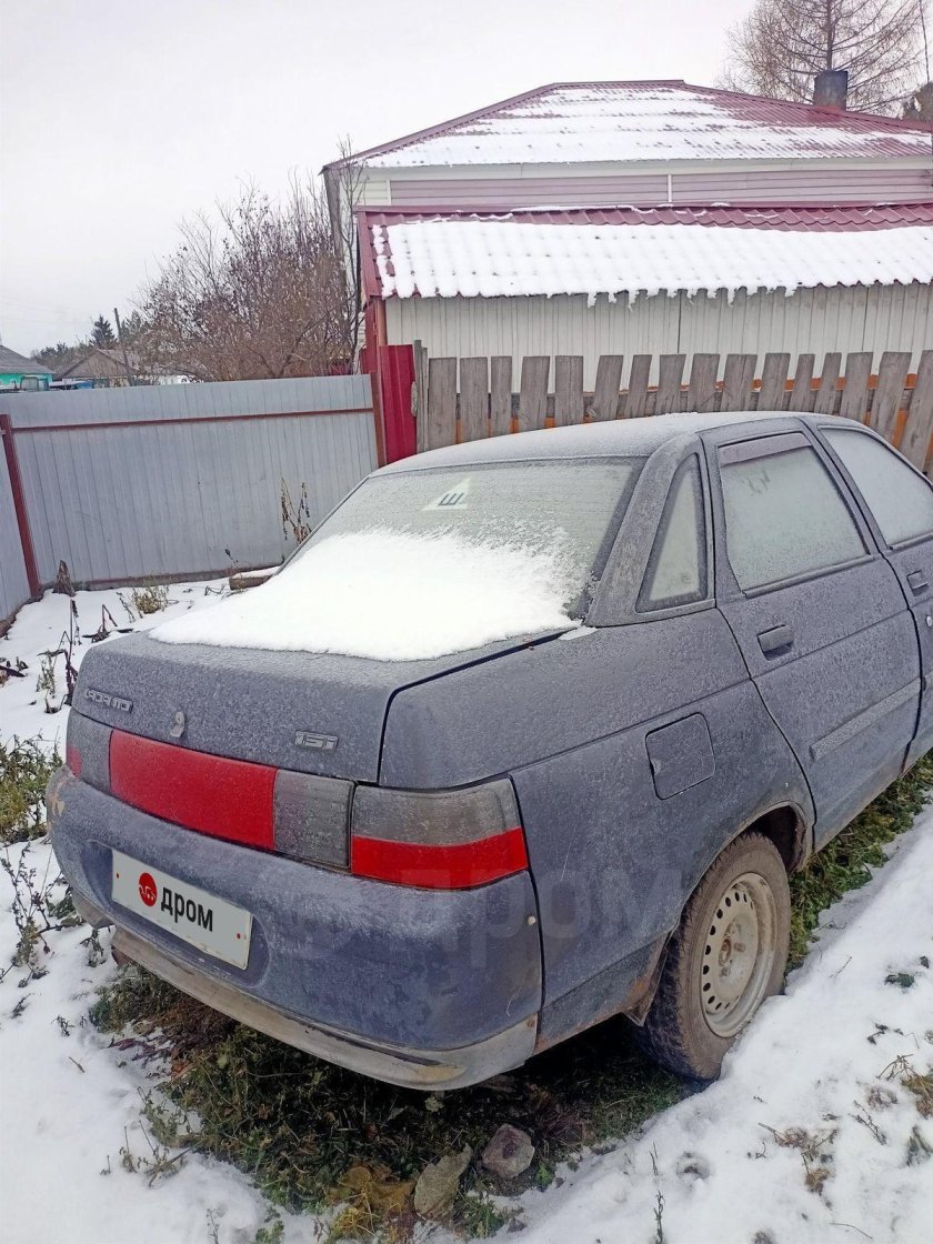 Авторазбор Ульяновск ВАЗ