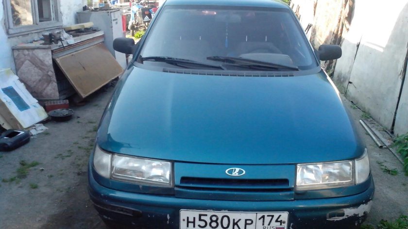 Авто за 50000 рублей