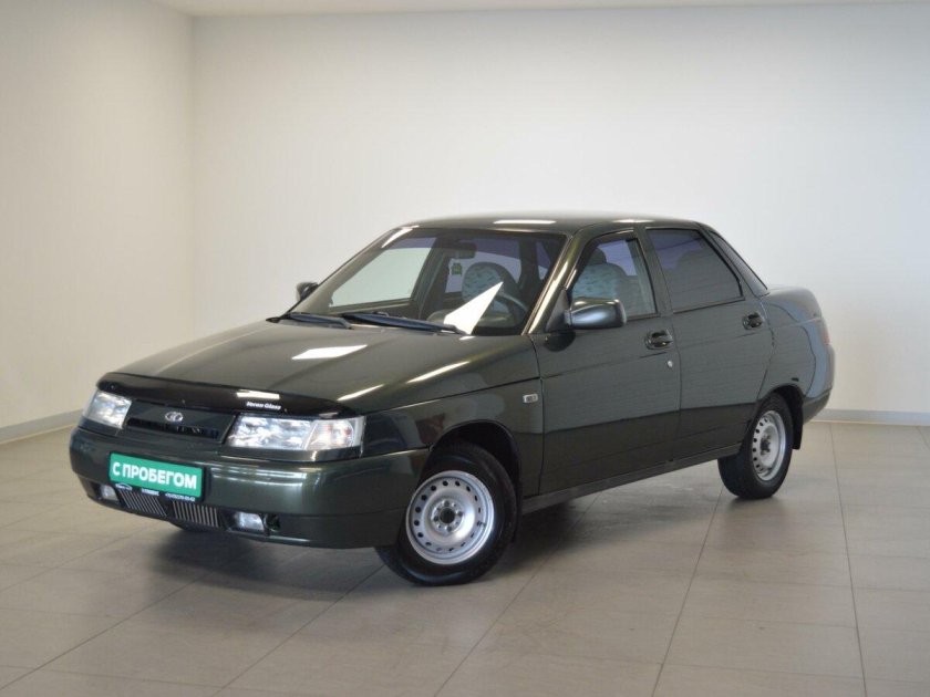 Lada (ваз) 2110 2006