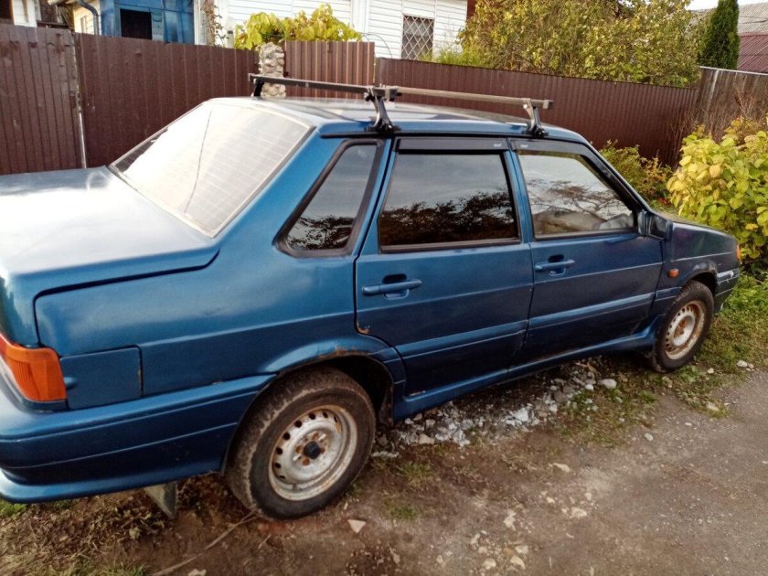 Машина за 50000