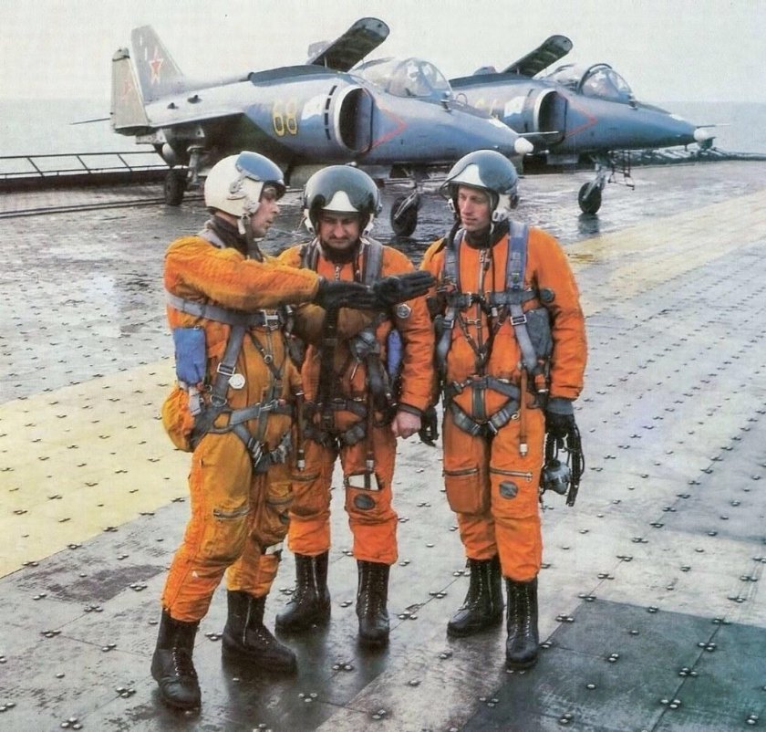 Высотный морской спасательный комплект ВМСК-4