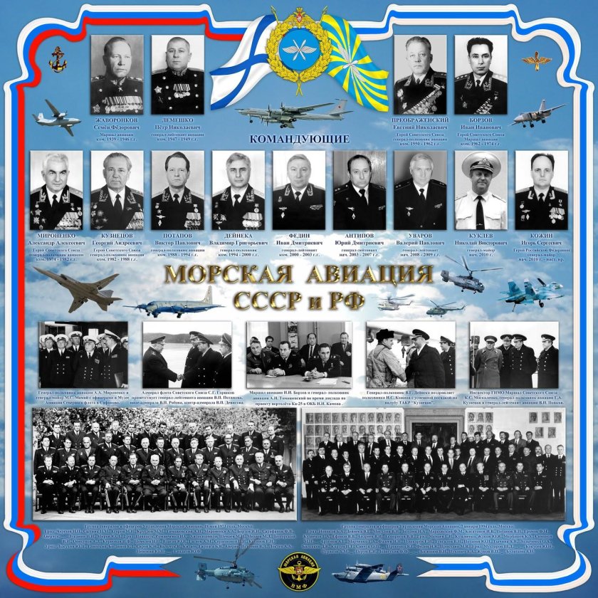 Ермаченков генерал ВВС