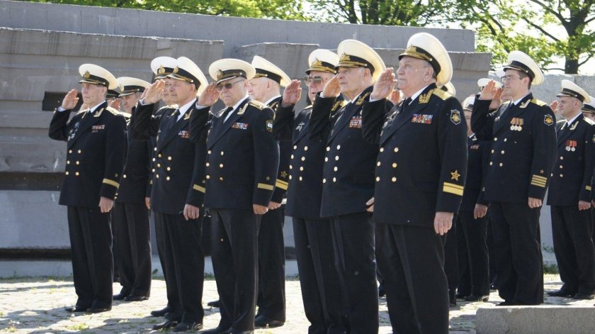 Морская Авиация Балтийского флота Калининград