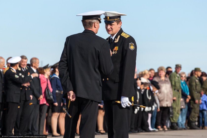 Гарнизон Федотово