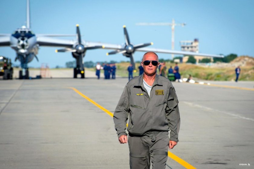 Игорь Сергеевич Кожин