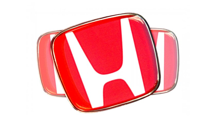 Honda Emblem