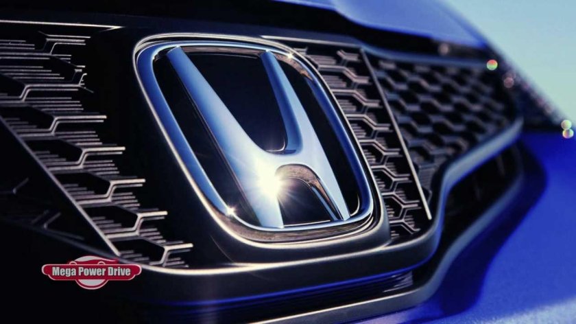 Эмблемы автомобилей Хонда