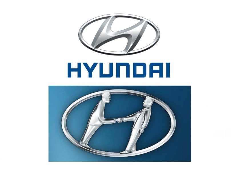 Логотипы автомобильных марок