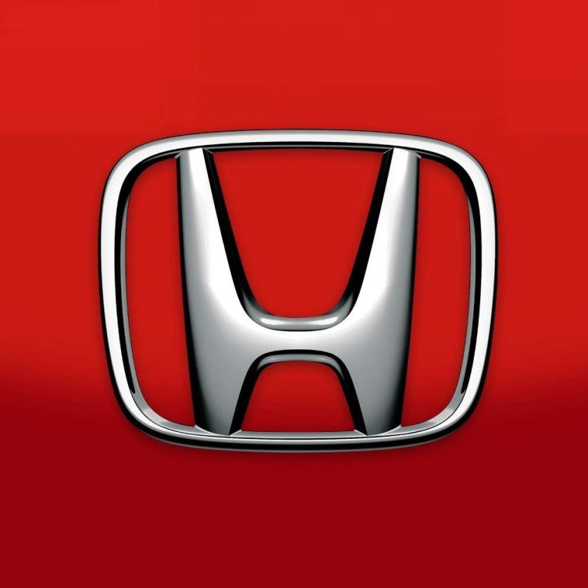 Хонда лого