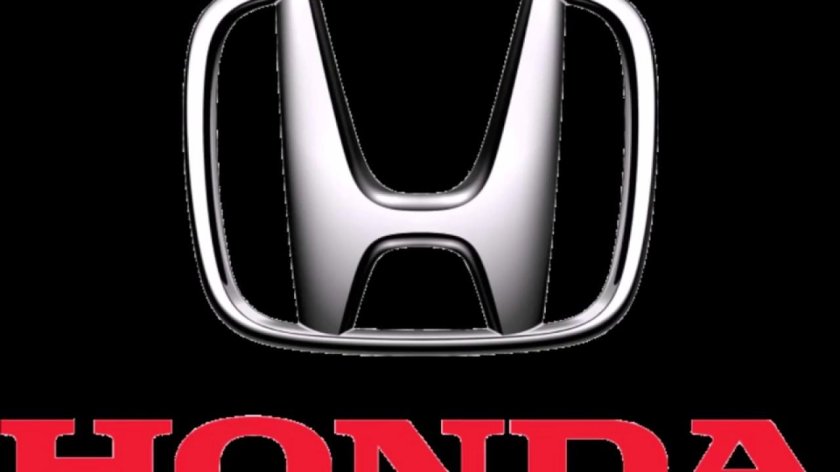 Логотип Хонда тайп р