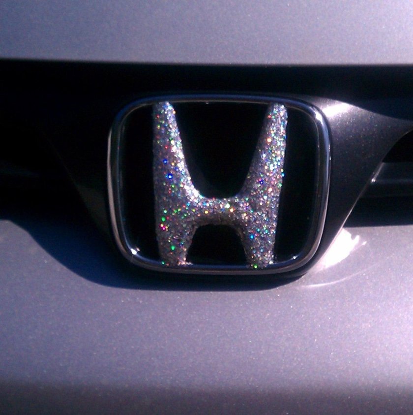 Значок Хонда