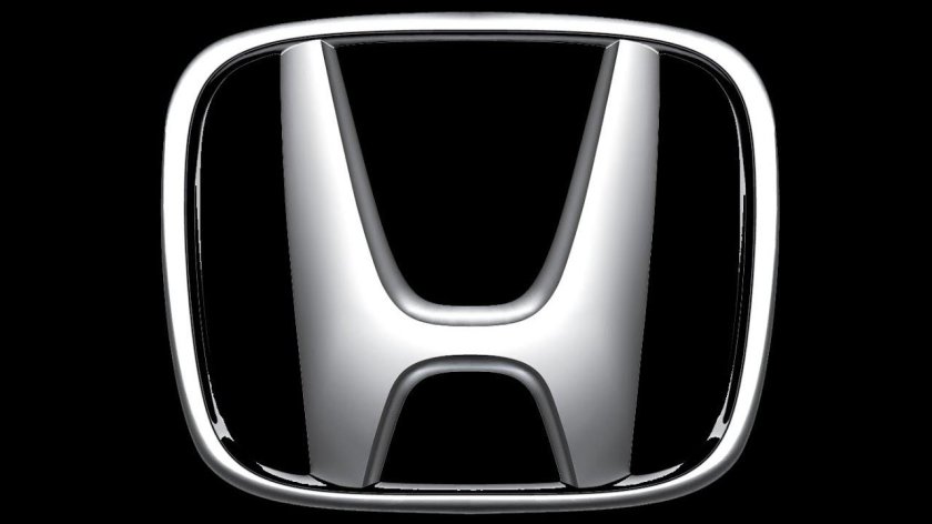 Хонда лого