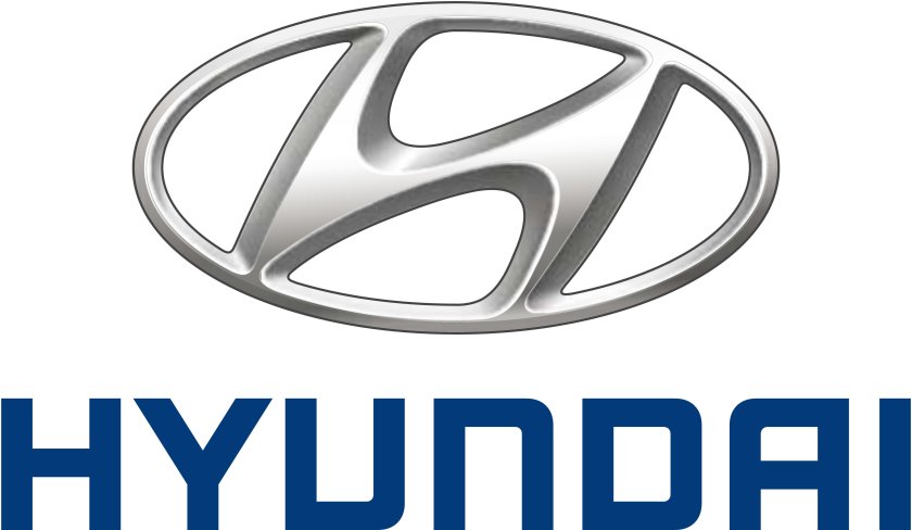 Hyundai лого