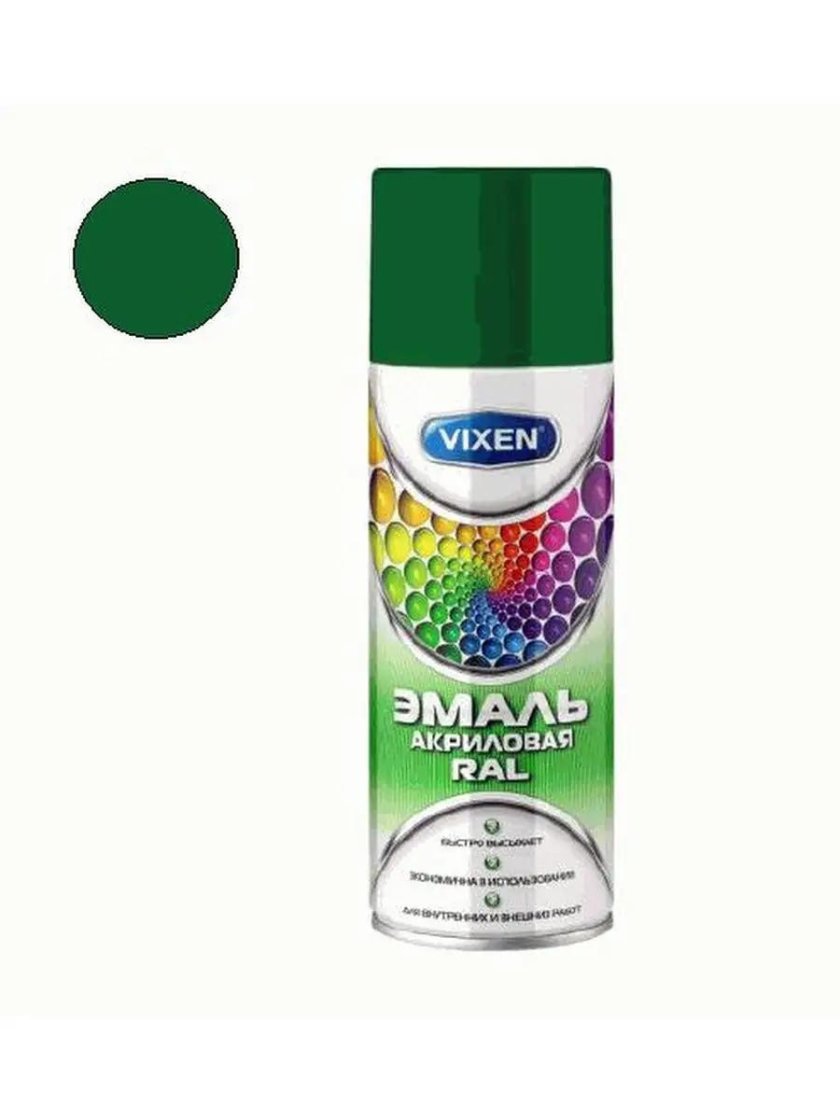 Эмаль Vixen VX-19100